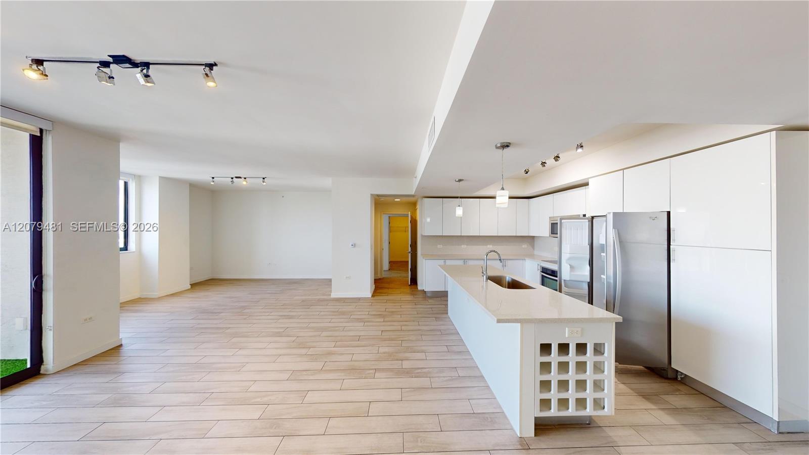 999 SW 1st Ave # 2606 — Photo 5