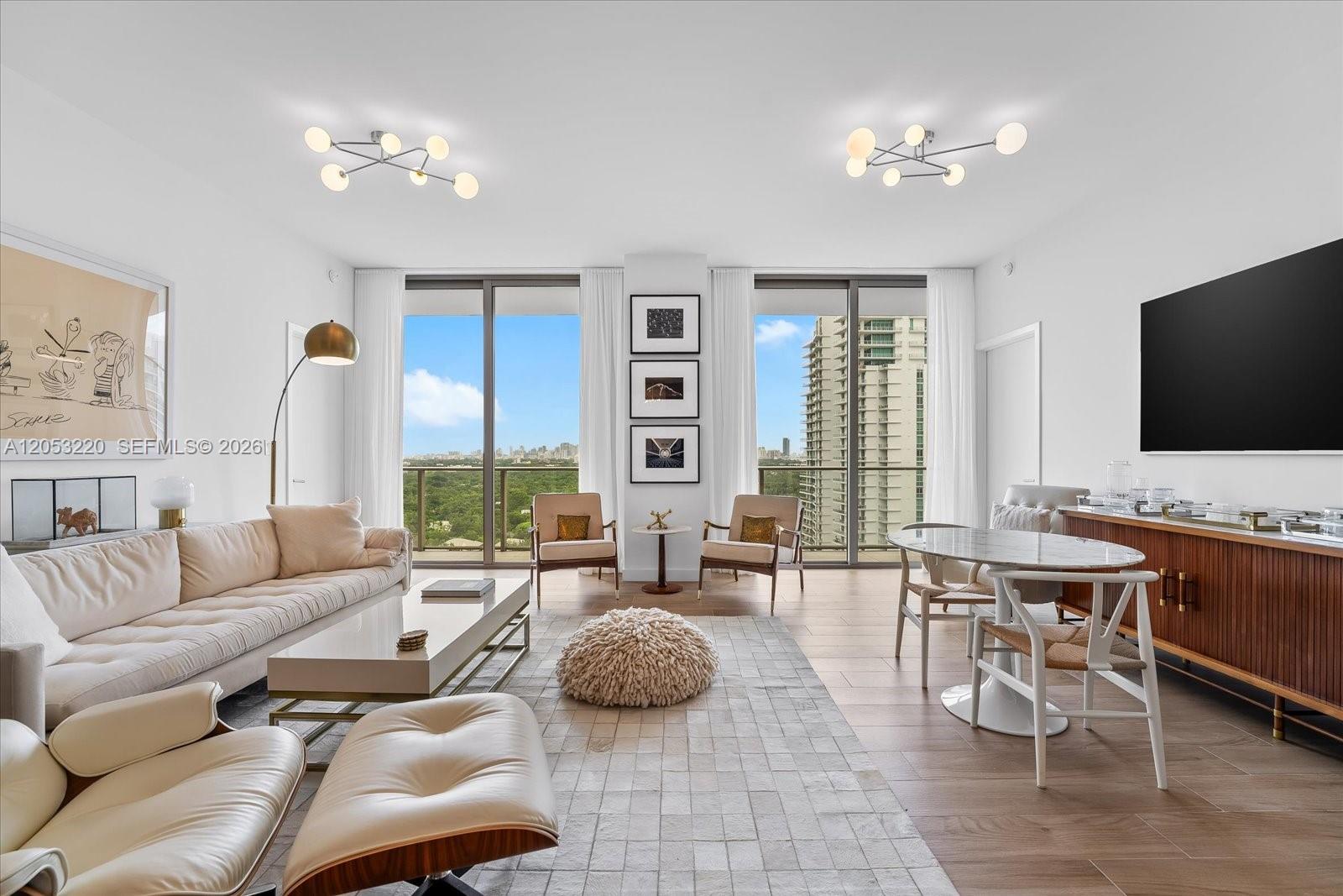 2678 Tigertail Ave # 1508, Miami FL 33133