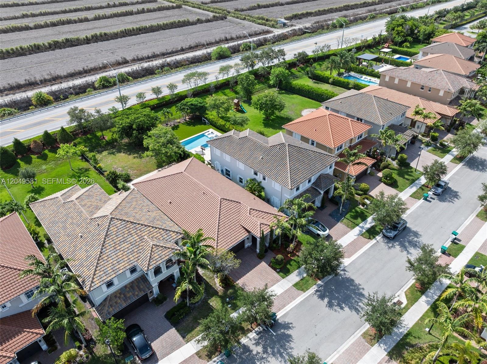 8530 Miralago Way, Parkland FL 33076
