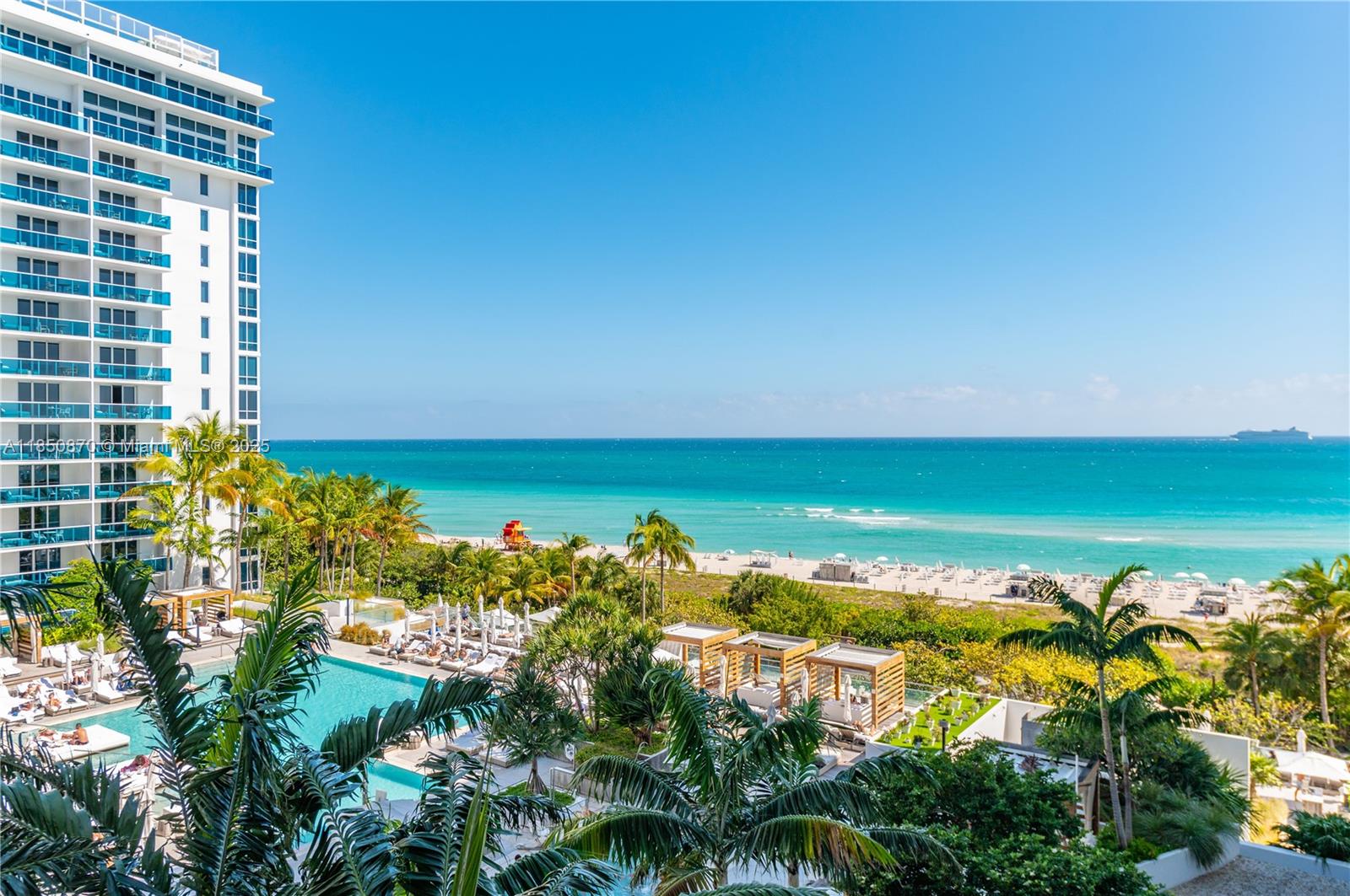 2301 Collins Ave # 716, Miami Beach FL 33139