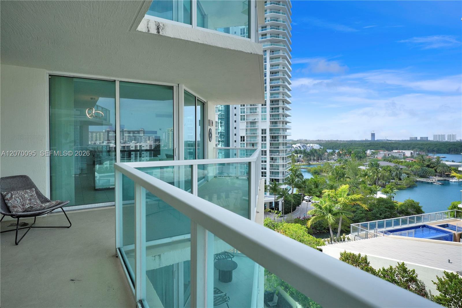 250 Sunny Isles Blvd # 904 View 12