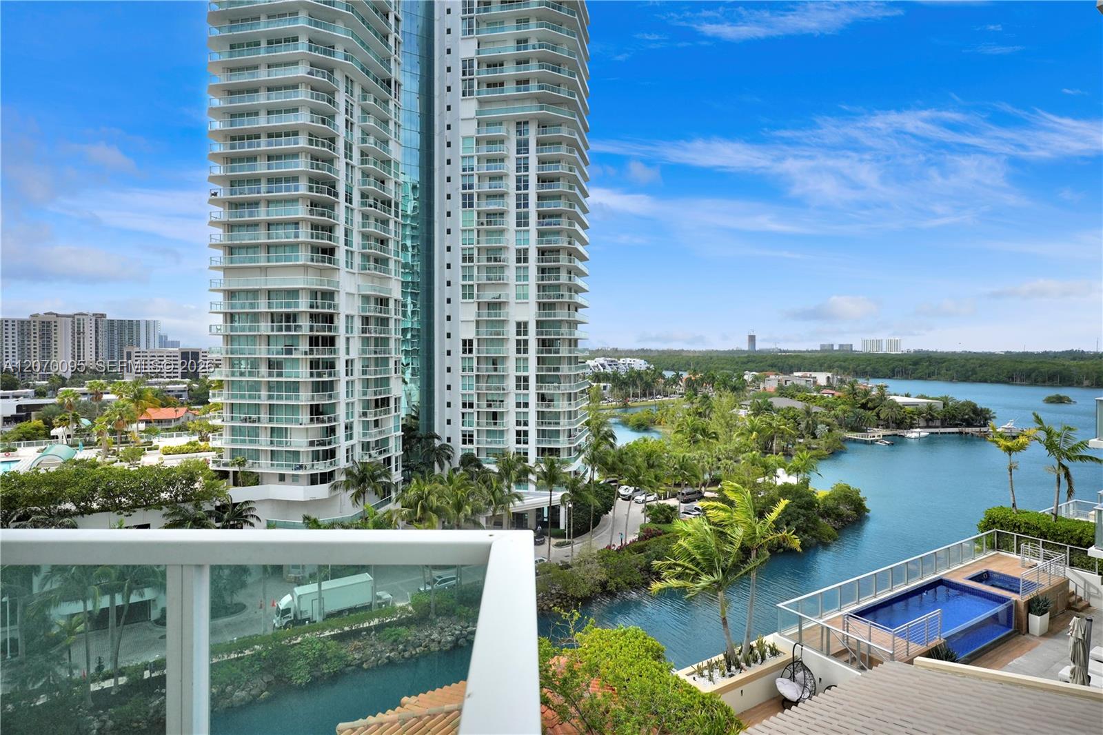 250 Sunny Isles Blvd # 904 View 13