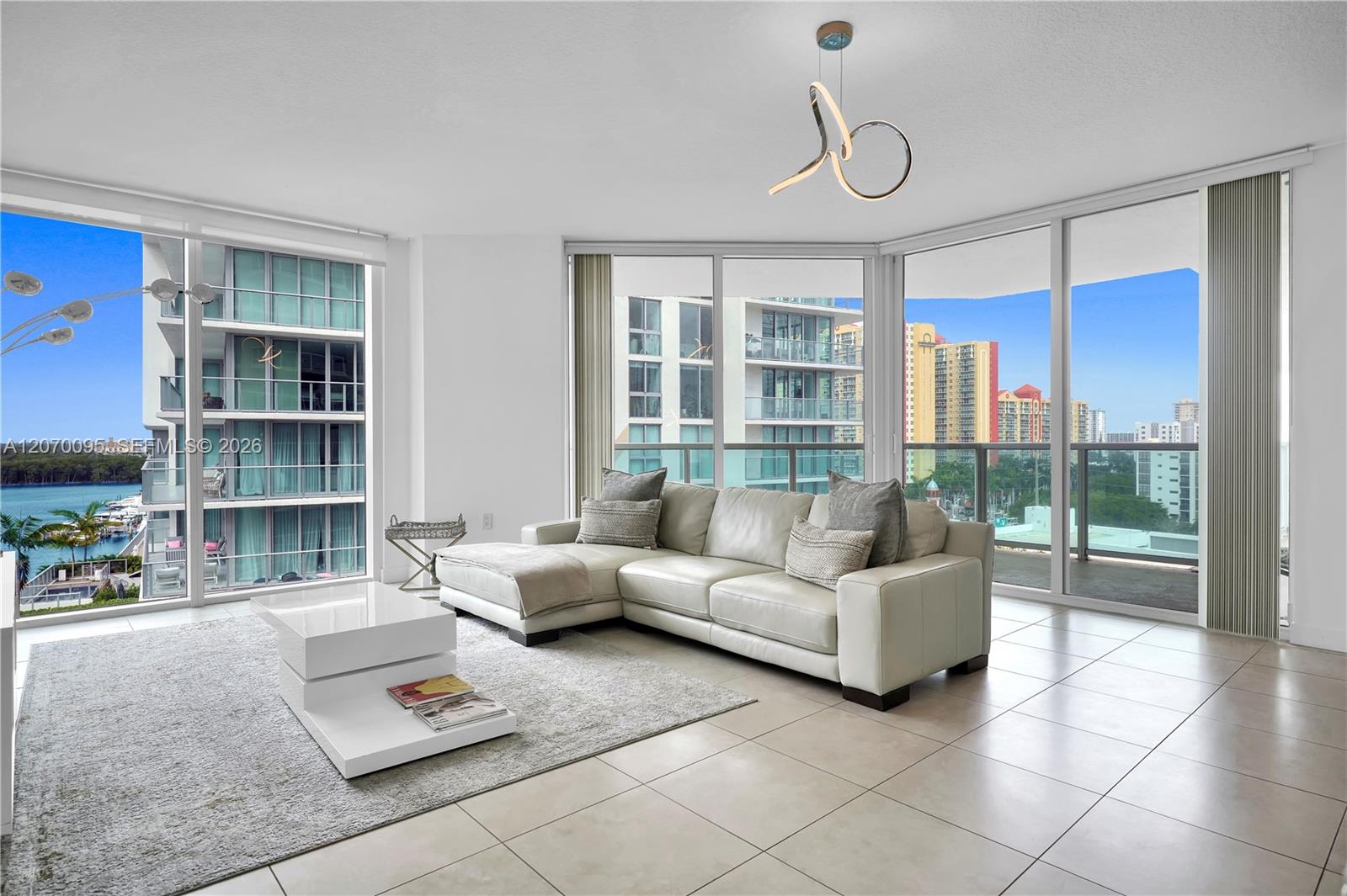 250 Sunny Isles Blvd # 904 View 3