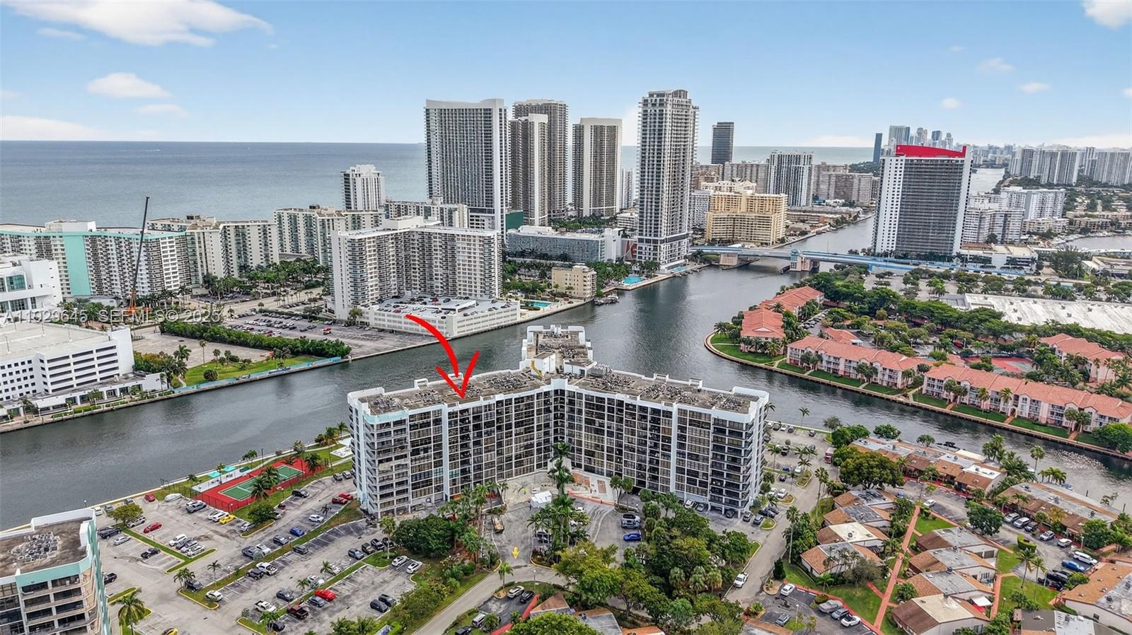 200 Leslie Dr # 707, Hallandale Beach FL 33009