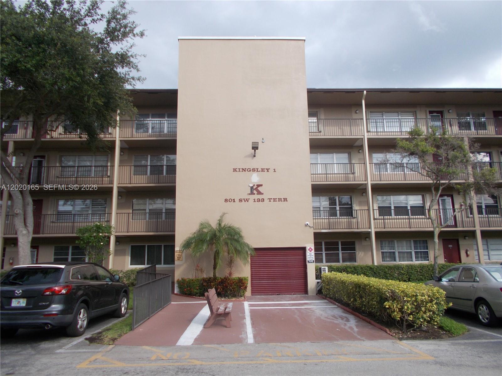 801 SW 133rd Ter # 110K, Pembroke Pines FL 33027