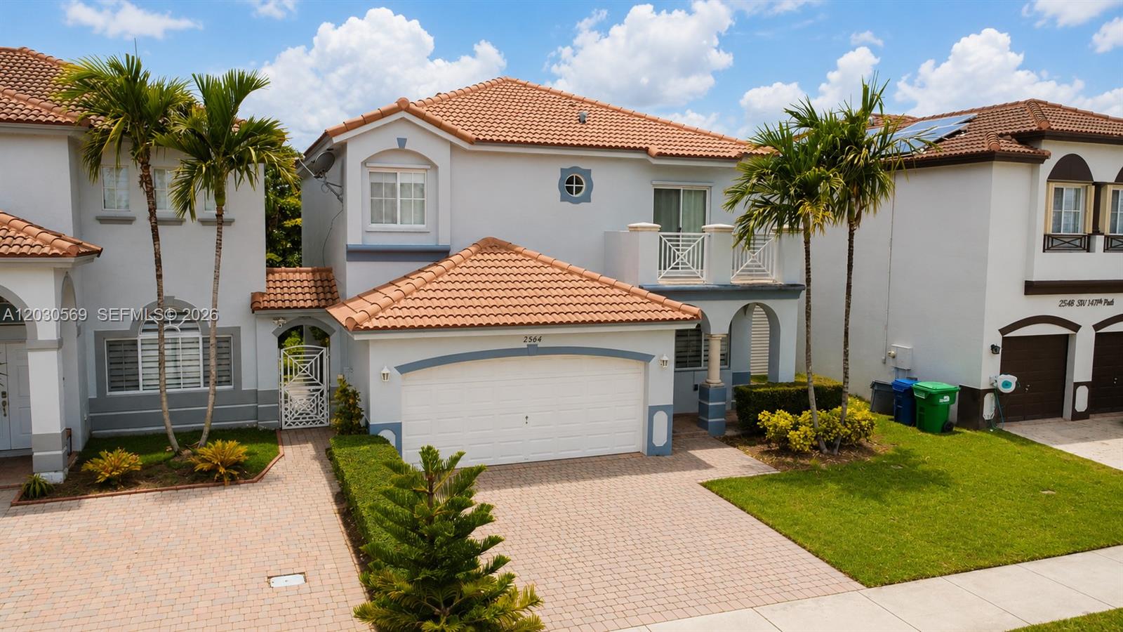 2564 SW 147th Path, Miami FL 33185