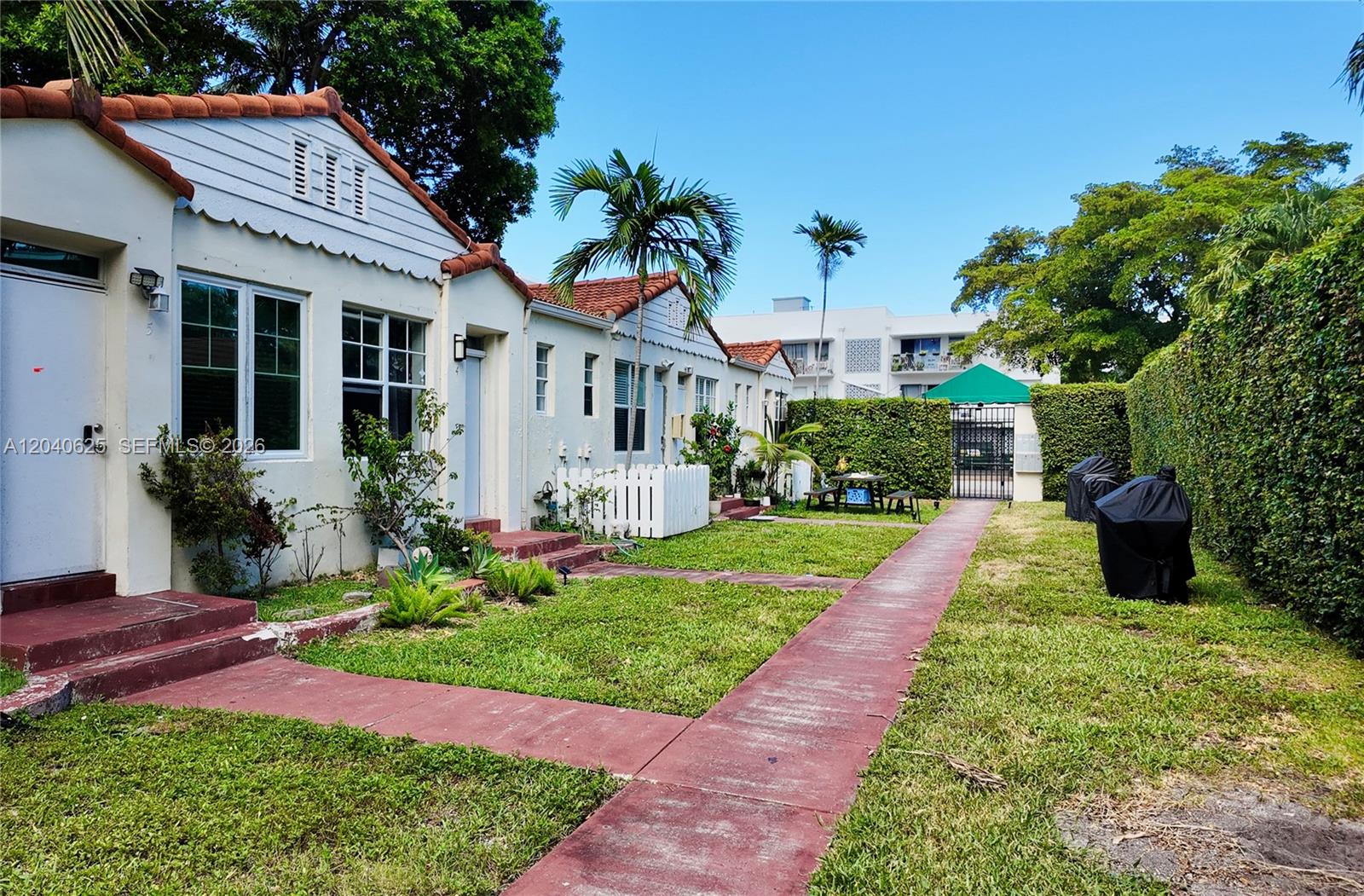 822 Lenox Ave # 5, Miami Beach FL 33139
