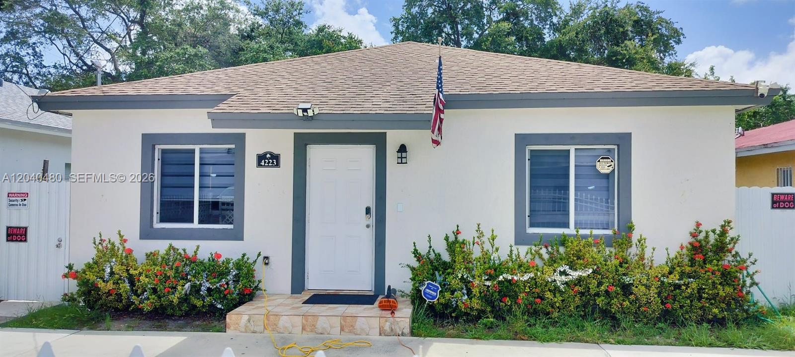 4223 NW 32nd Ave, Miami FL 33142