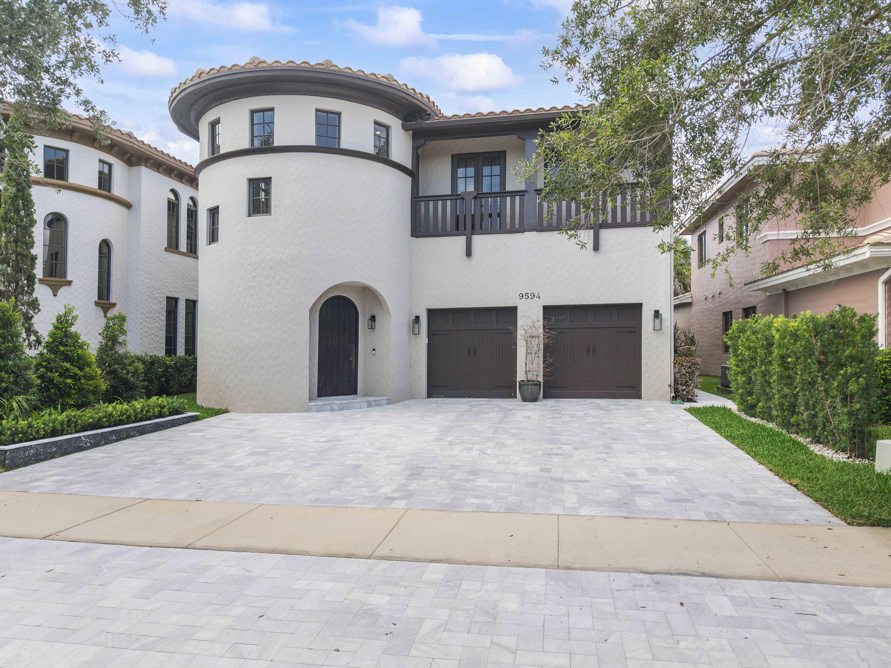 9594 Ginger Court, Parkland FL 33076