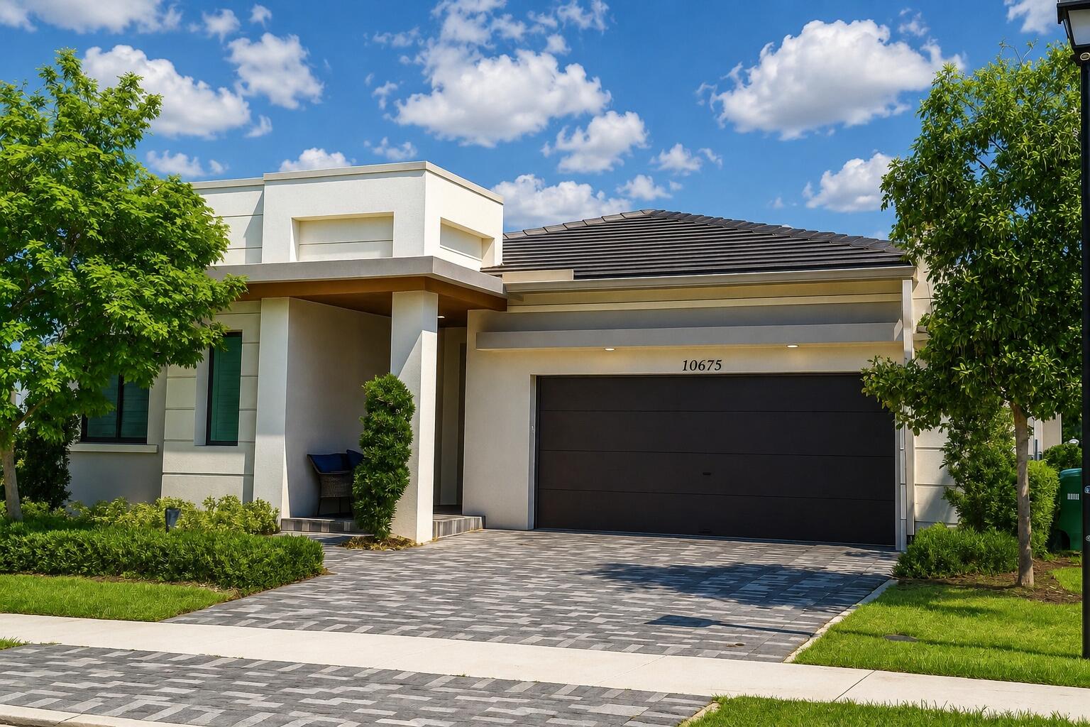 10675 PASSAGE Way, Parkland FL 33076