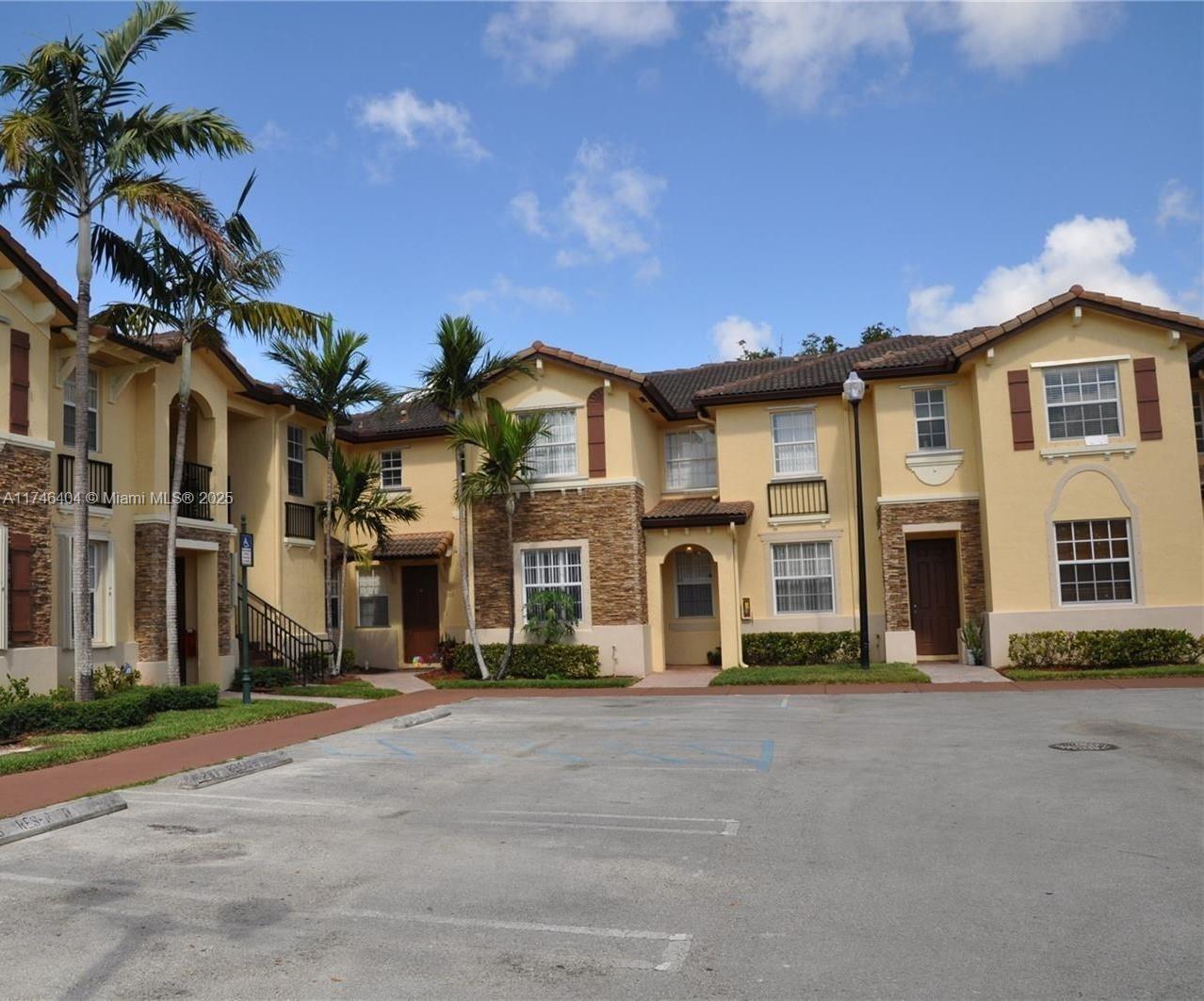 1420 NE 33rd Ave # 15, Homestead FL 33033