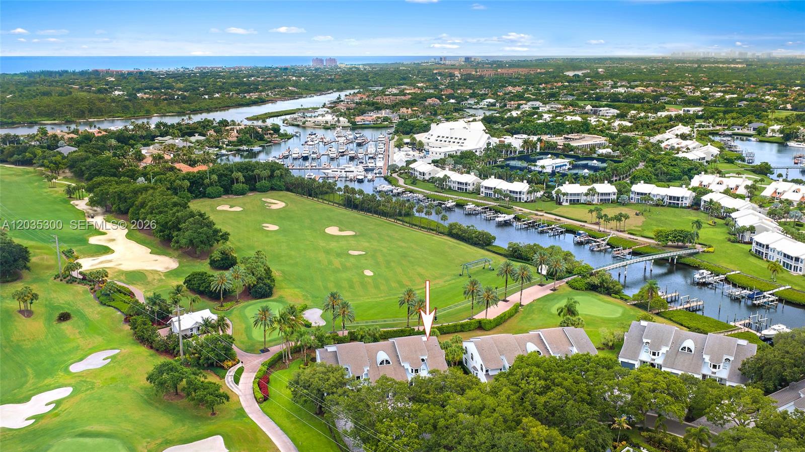 316 Spyglass Way, Jupiter FL 33477