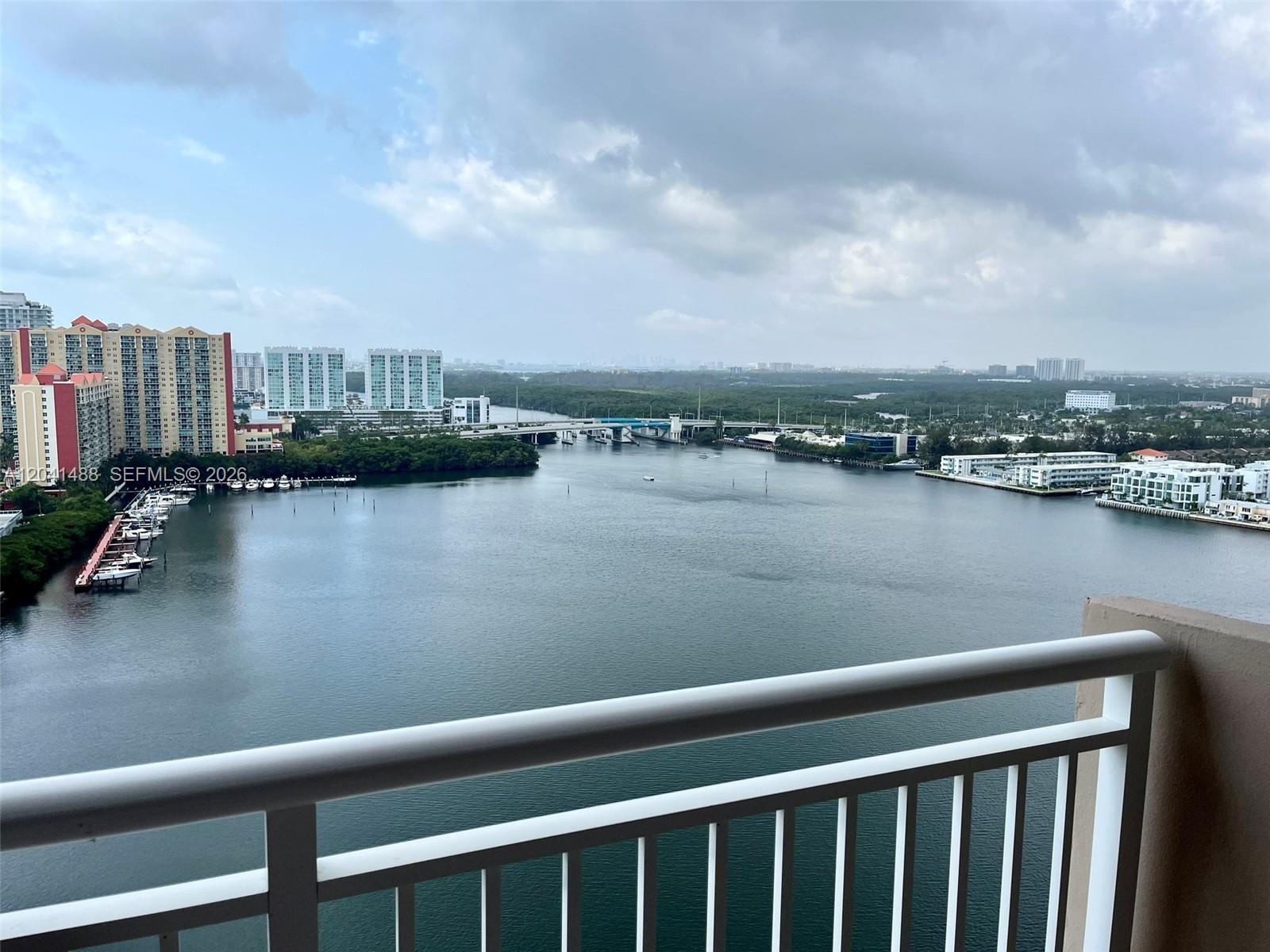 250 174th St # 2301, Sunny Isles Beach FL 33160