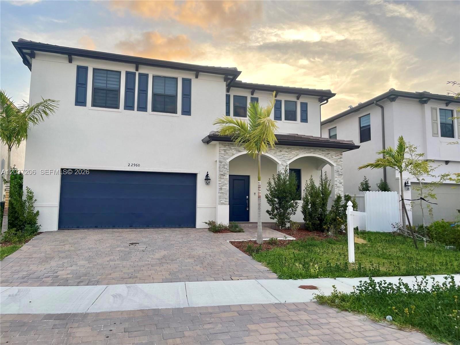 22960 SW 130th Ave, Miami FL 33170