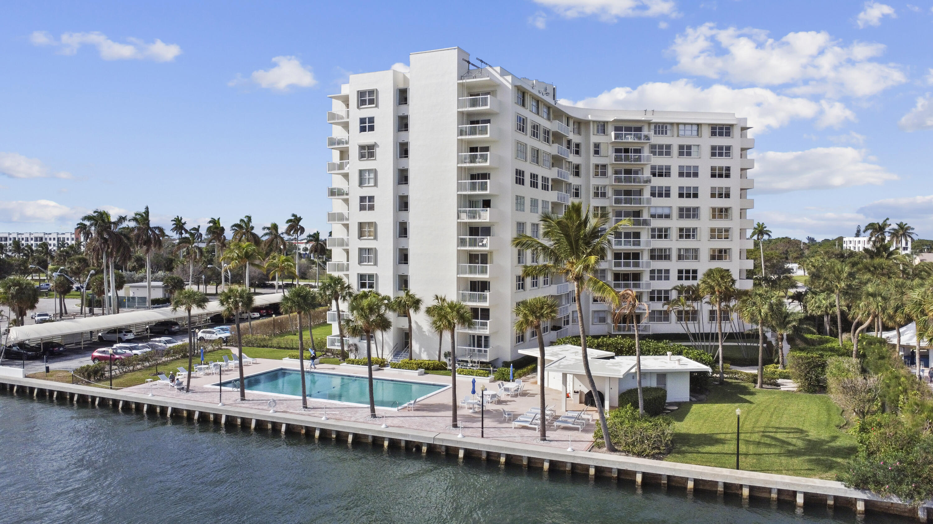 2600 N Flagler Drive # 1007, West Palm Beach FL 33407