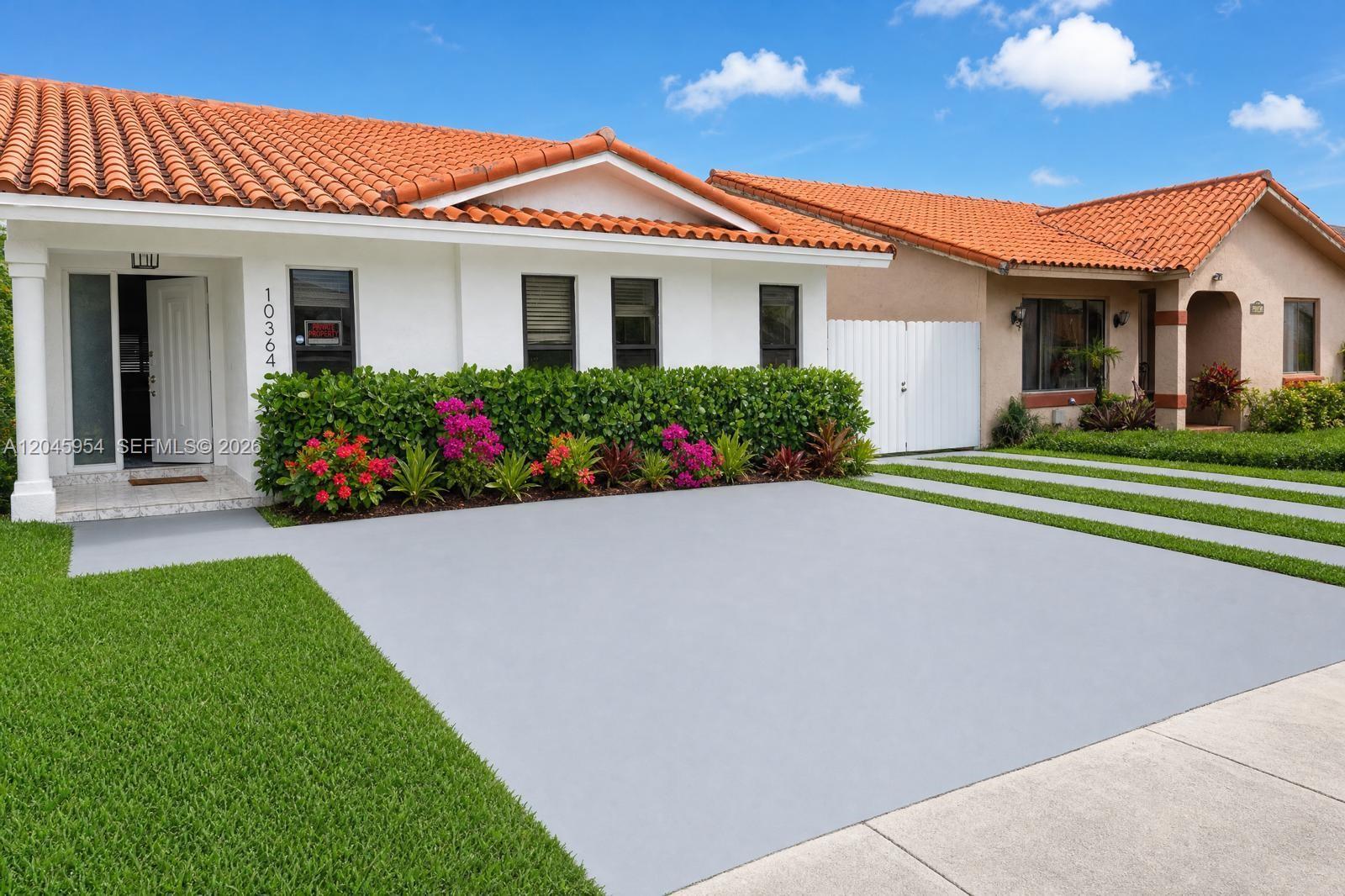 10364 NW 128th Ter, Hialeah Gardens FL 33018