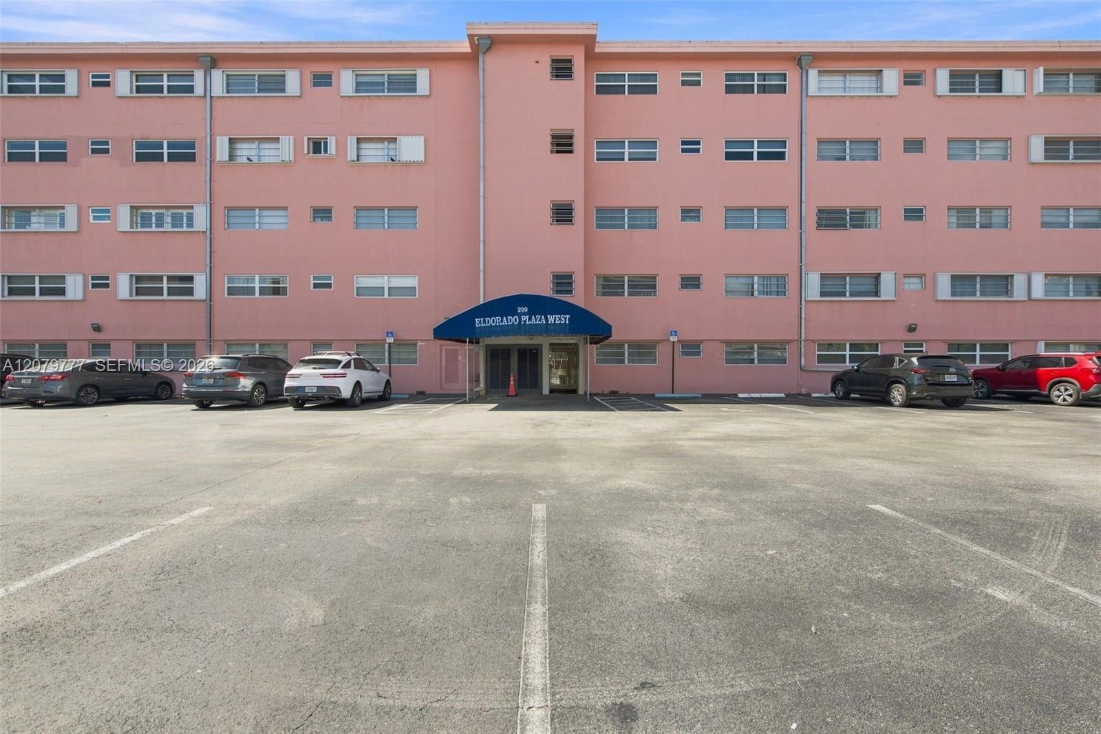 200 NE 12th Ave # 1D, Hallandale Beach FL 33009