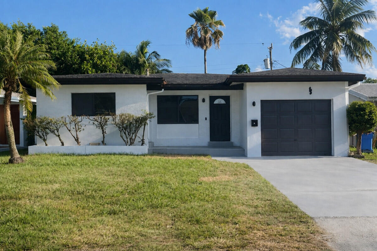 80 NE 48TH Street, Oakland Park FL 33334