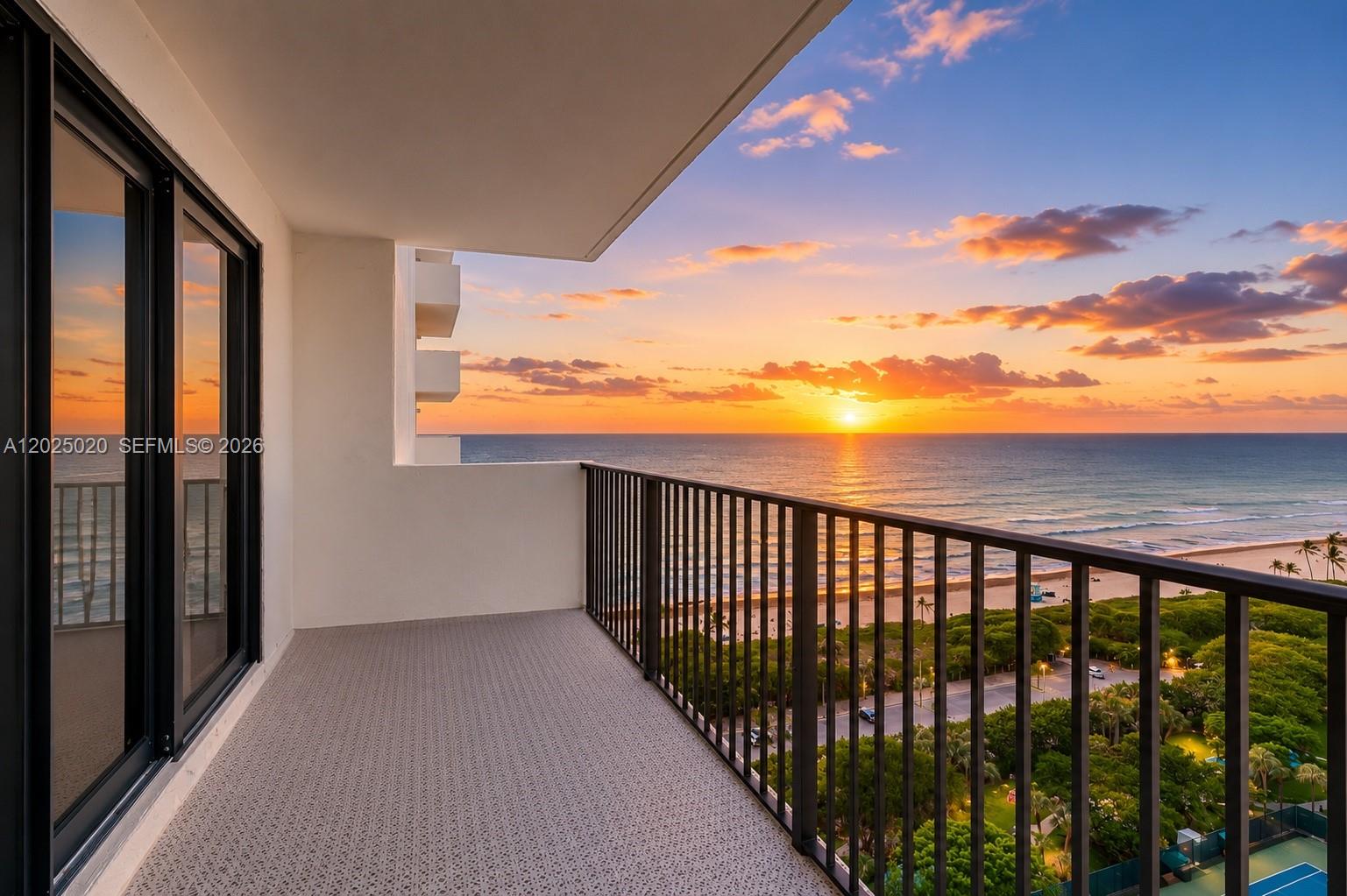 1201 S Ocean Dr # 2003N, Hollywood FL 33019