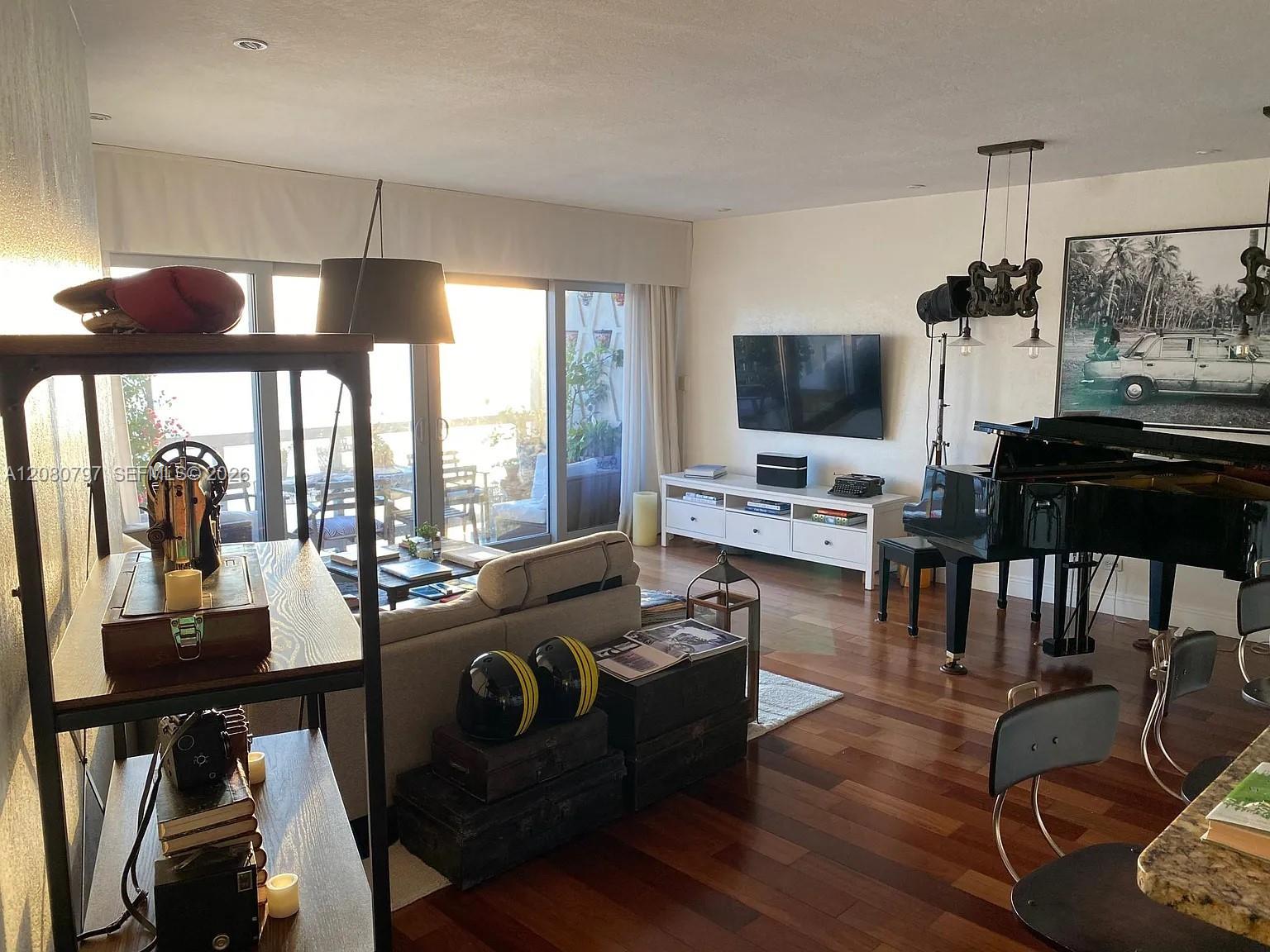 2451 Brickell Ave # 11F — Photo 3