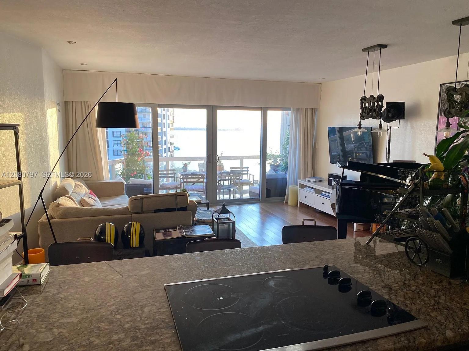 2451 Brickell Ave # 11F — Photo 4