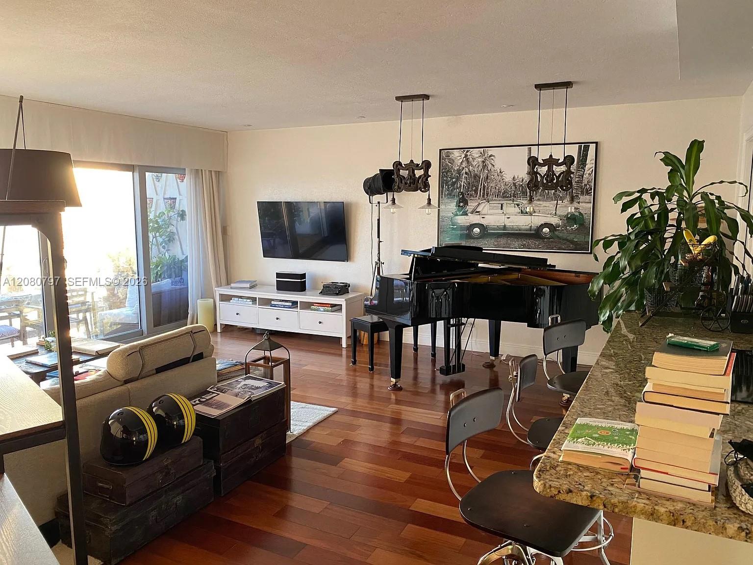 2451 Brickell Ave # 11F — Photo 5