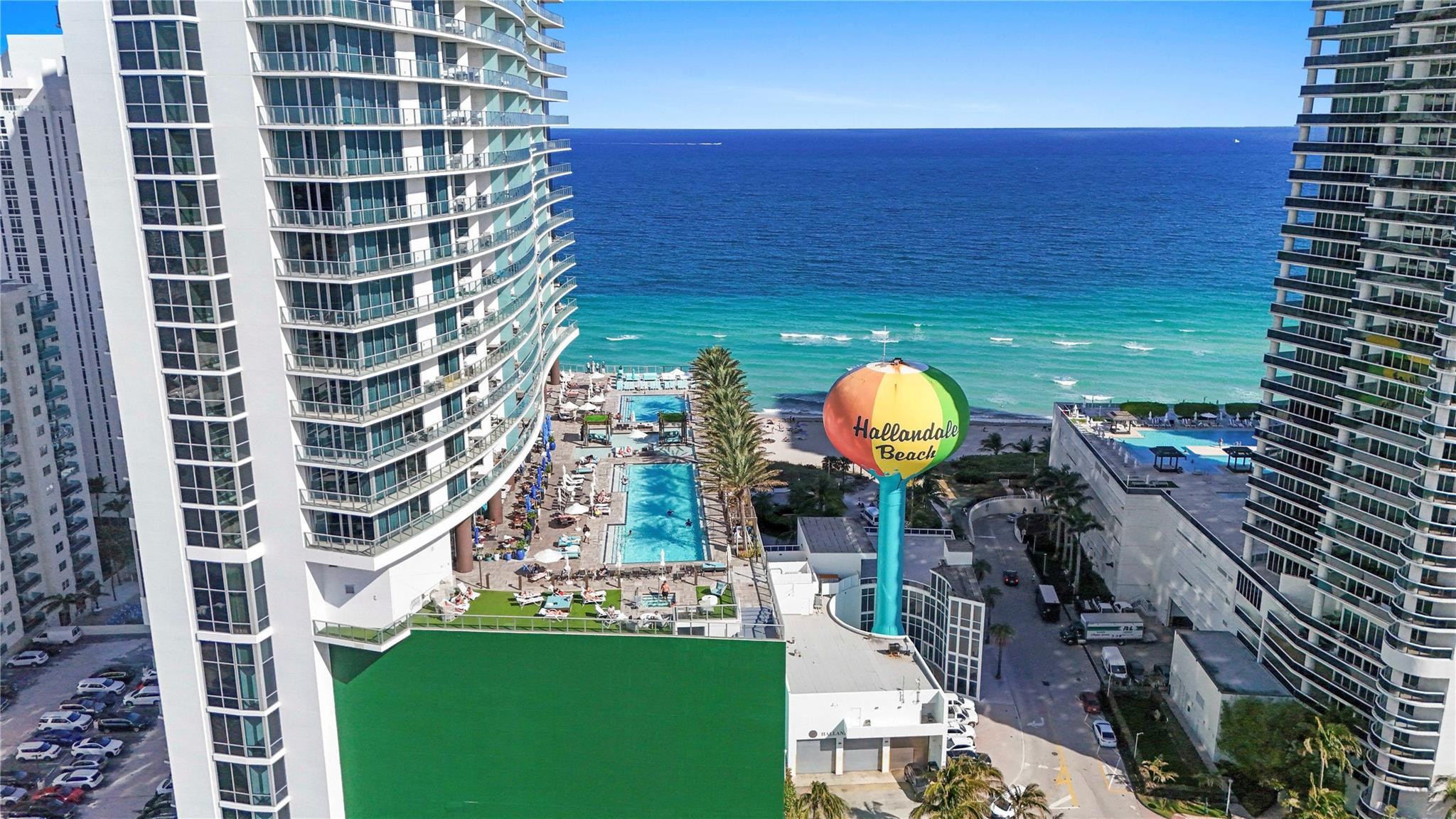 4111 S Ocean Drive # 3502 — Photo 3