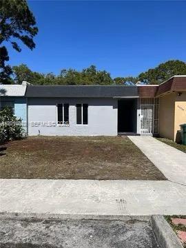 20922 NW 39th Ave, Miami Gardens FL 33055