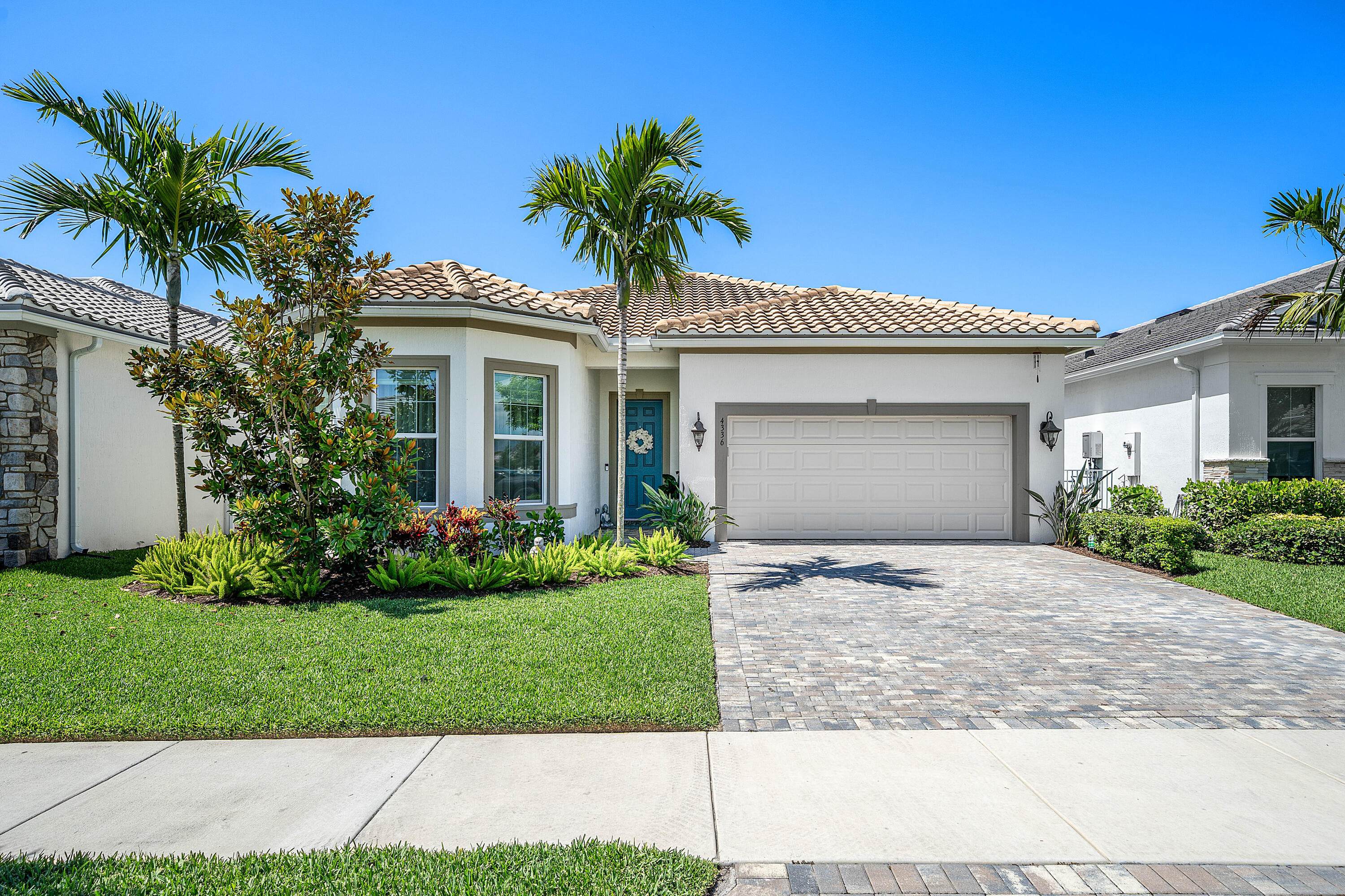 4336 Matilda Court, Delray Beach FL 33445