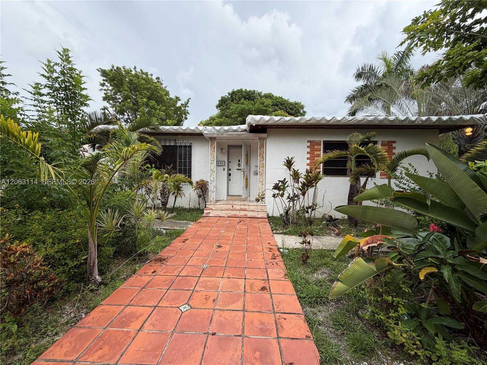 631 NE 60th St # A, Miami FL 33137
