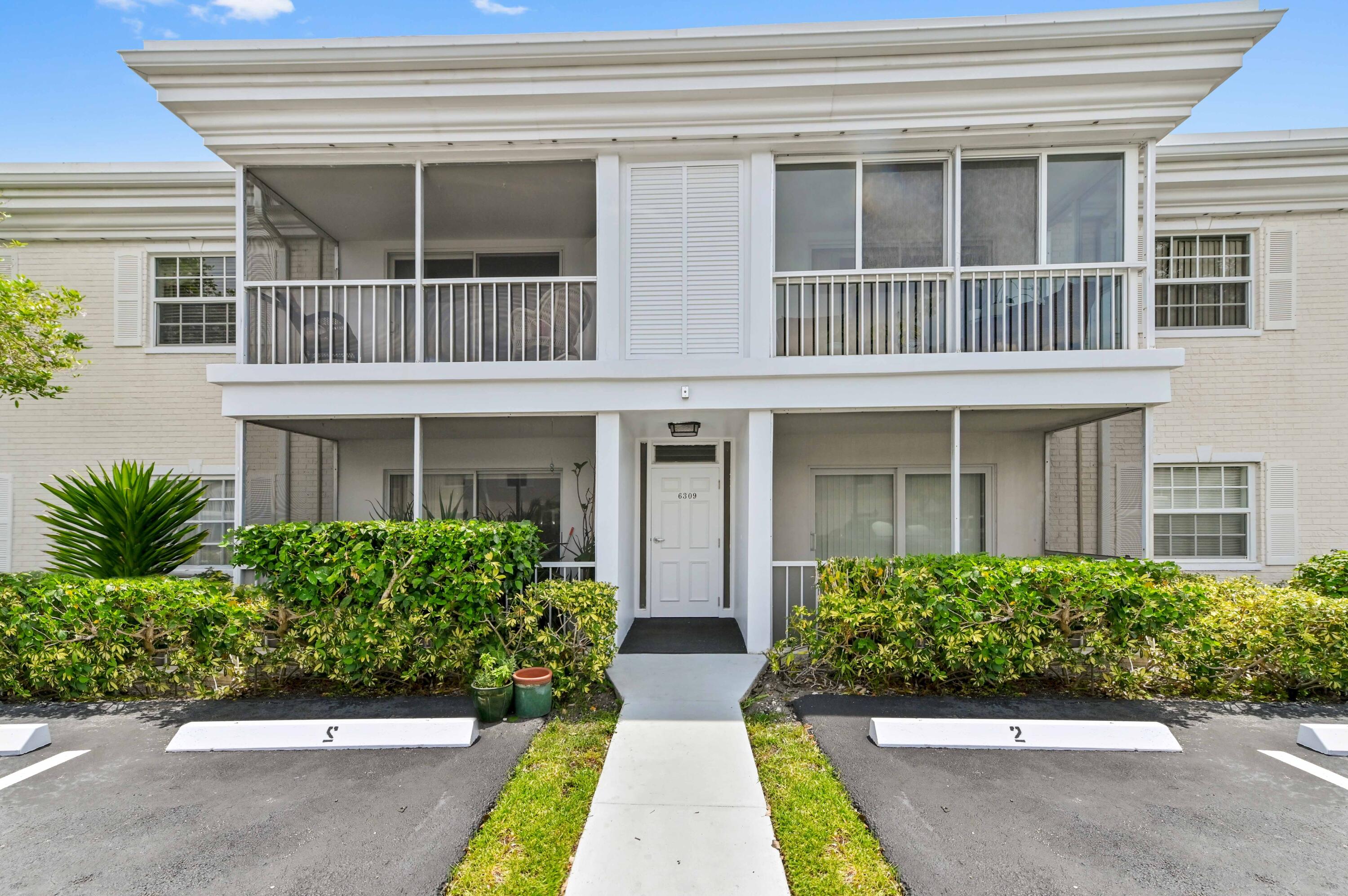 6309 Bay Club Drive # 3, Fort Lauderdale FL 33308