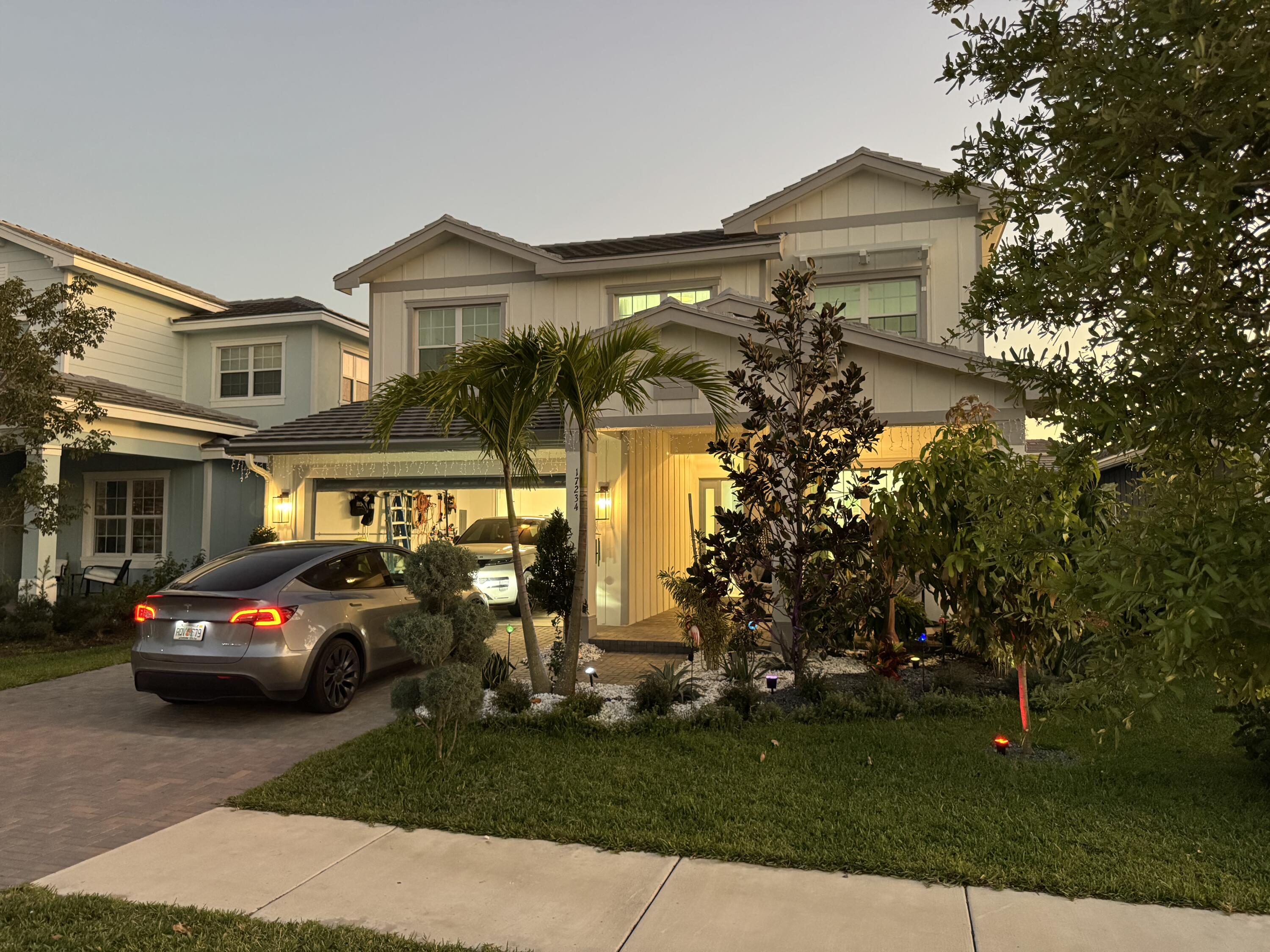 17234 Tawny Owl Trail, Loxahatchee FL 33470
