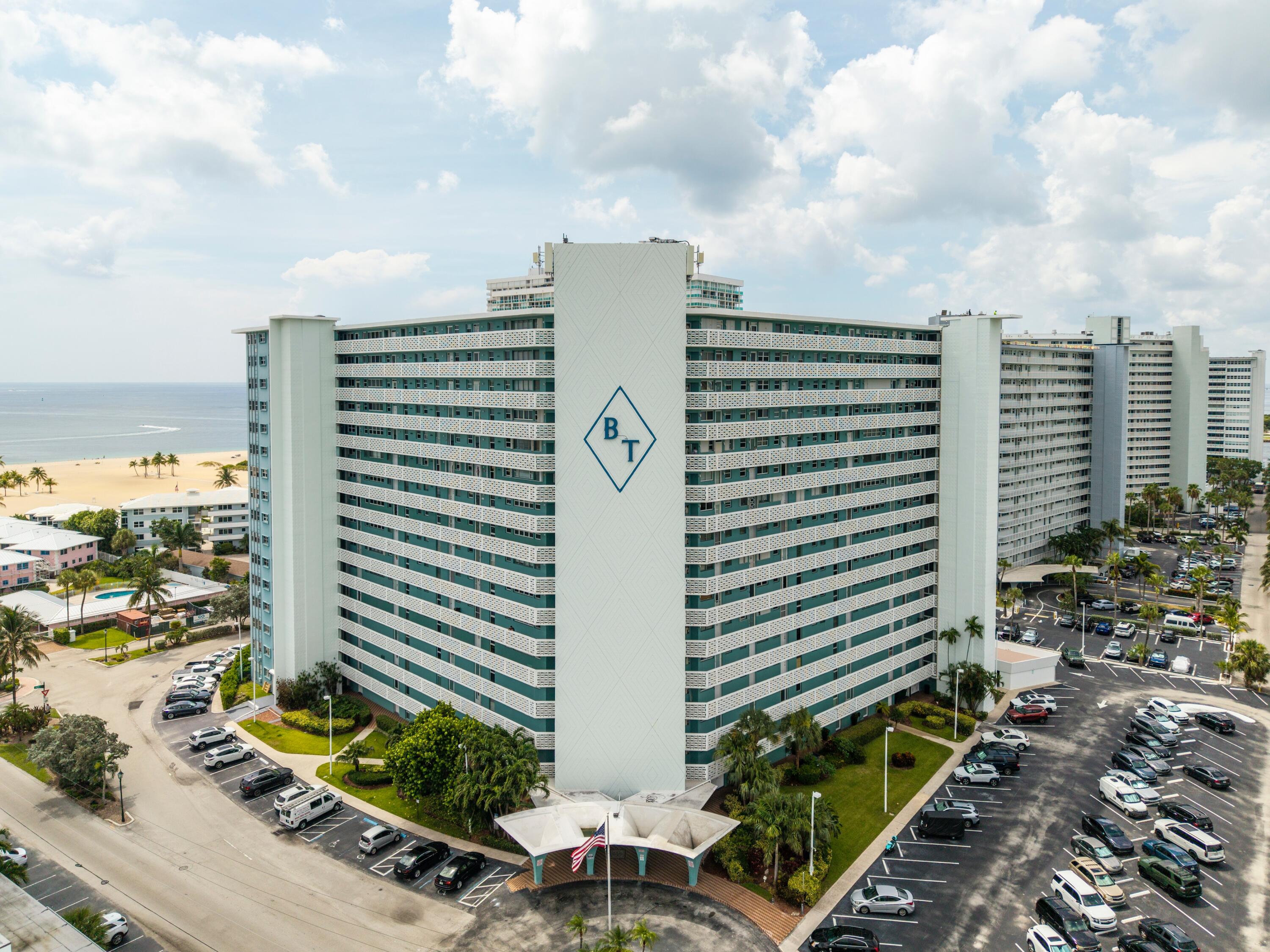 1900 S OCEAN Drive # 804, Fort Lauderdale FL 33316