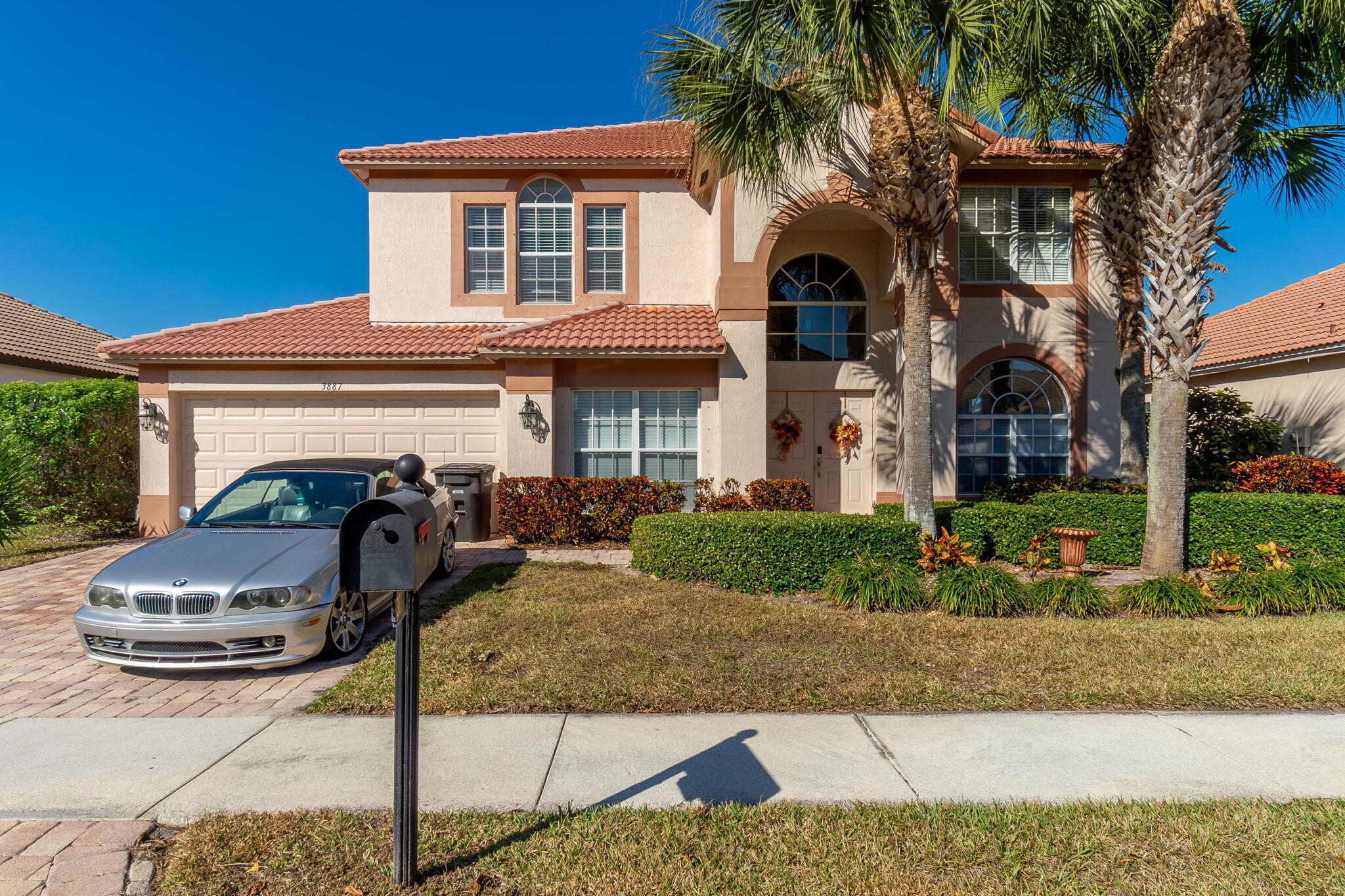 3887 Hamilton Key, West Palm Beach FL 33411