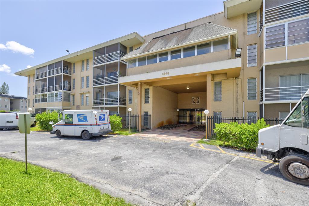 4848 NW 24th Court # 205, Lauderdale Lakes FL 33313