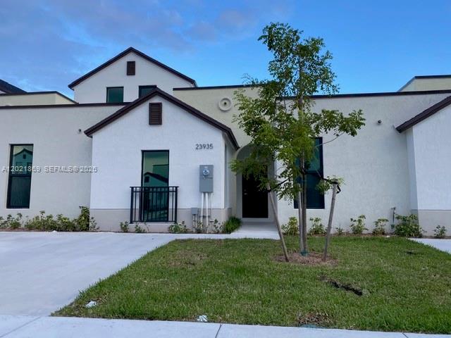 23935 SW 110th Ct # 23935, Homestead FL 33032