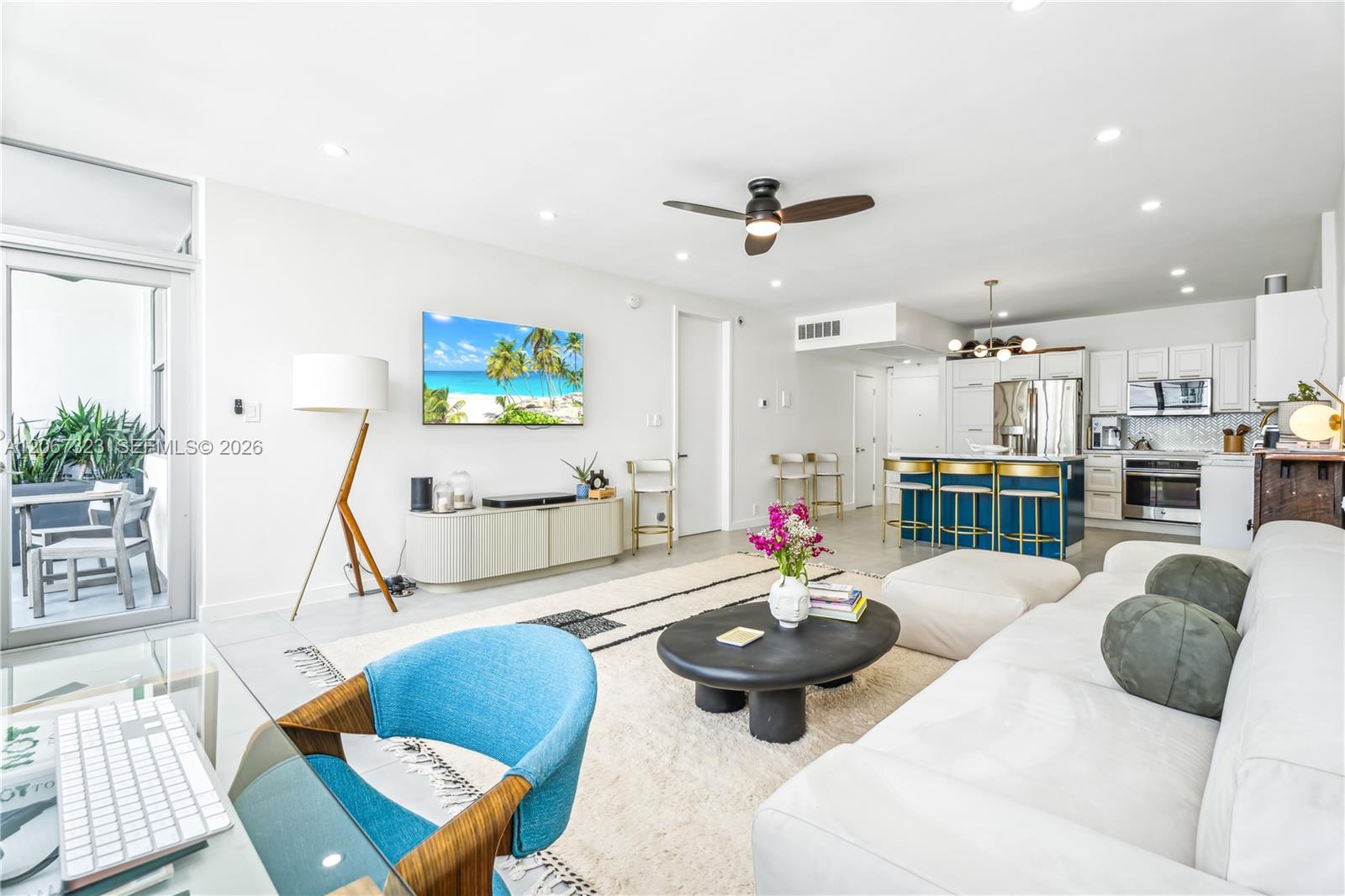20 Island Ave # 1206 — Photo 3