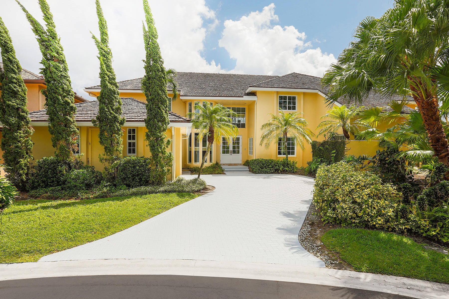 2898 Polo Island Drive, Wellington FL 33414