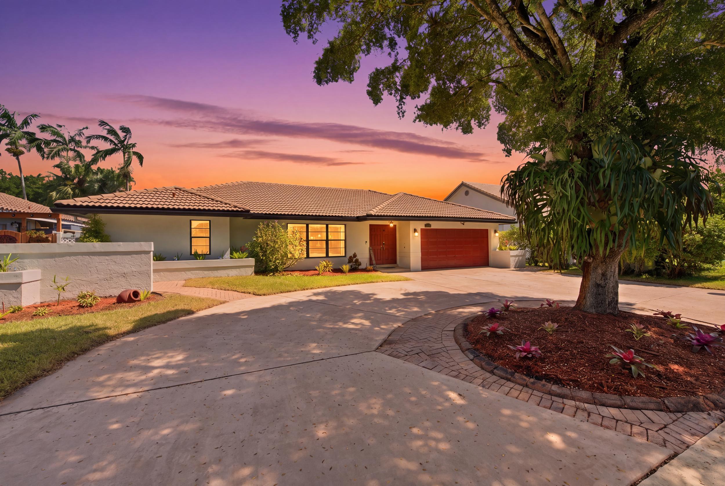 6013 NW 47th Place, Coral Springs FL 33067