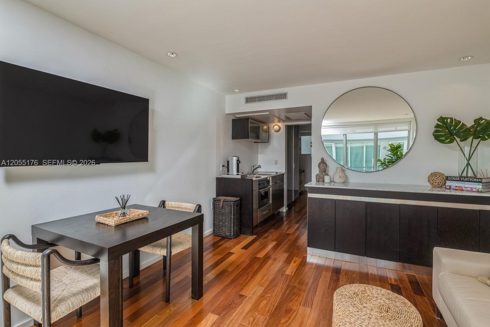 1601 West Ave # 208, Miami Beach FL 33139