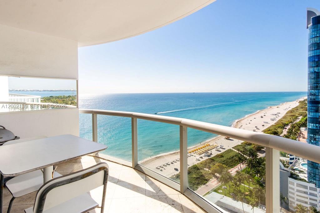 6365 Collins Ave # 2306, Miami Beach FL 33141