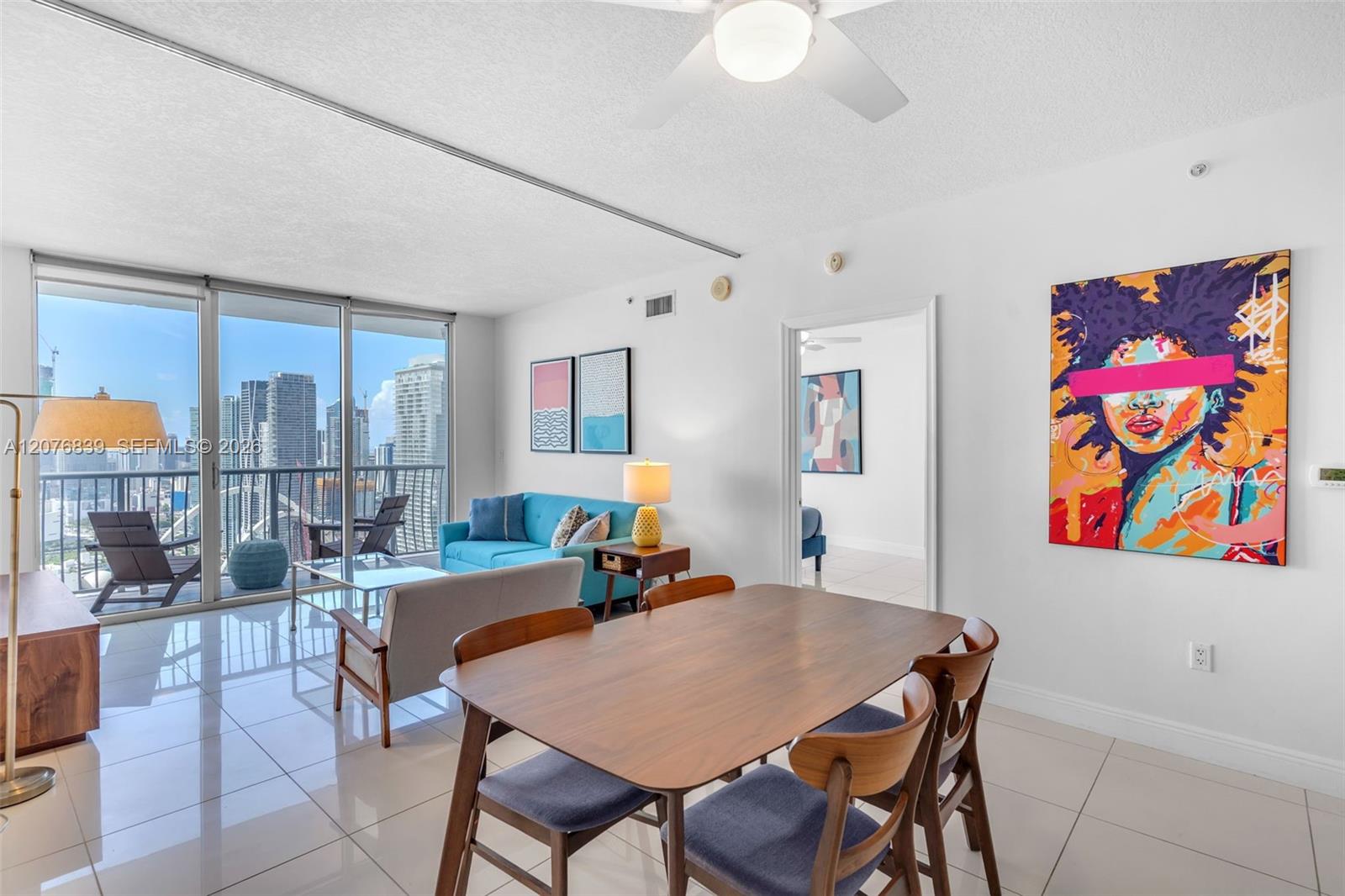 1750 N Bayshore Dr # 5010, Miami FL 33132