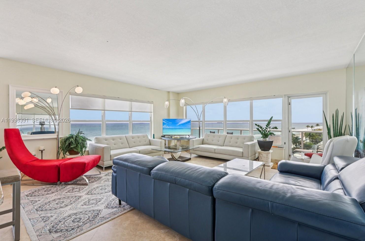 3550 NE Galt Ocean Dr # 501 — Photo 2