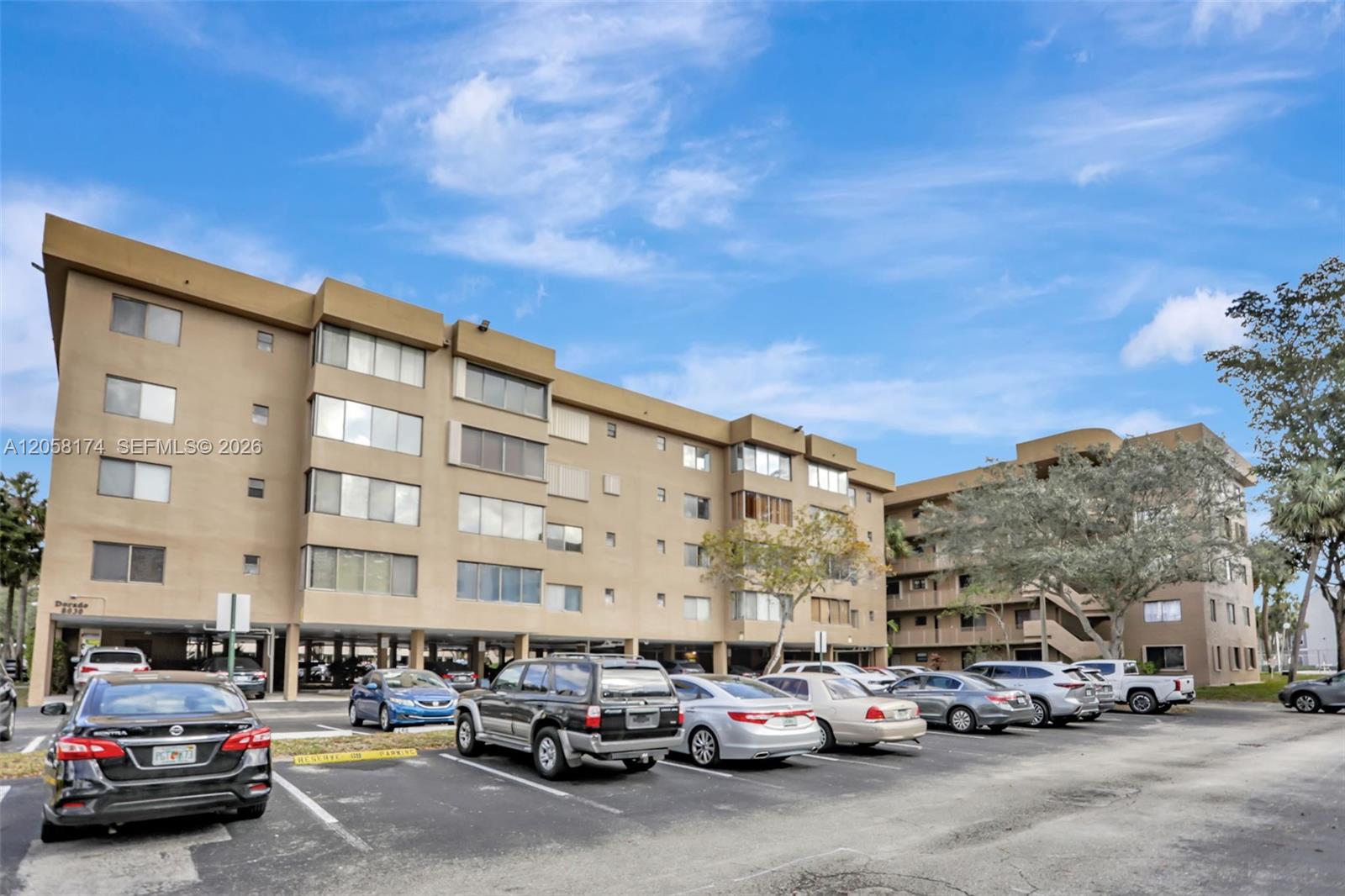 8030 Hampton Blvd # 211 — Photo 2