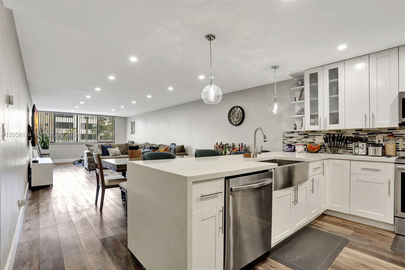 8030 Hampton Blvd # 211 — Photo 3
