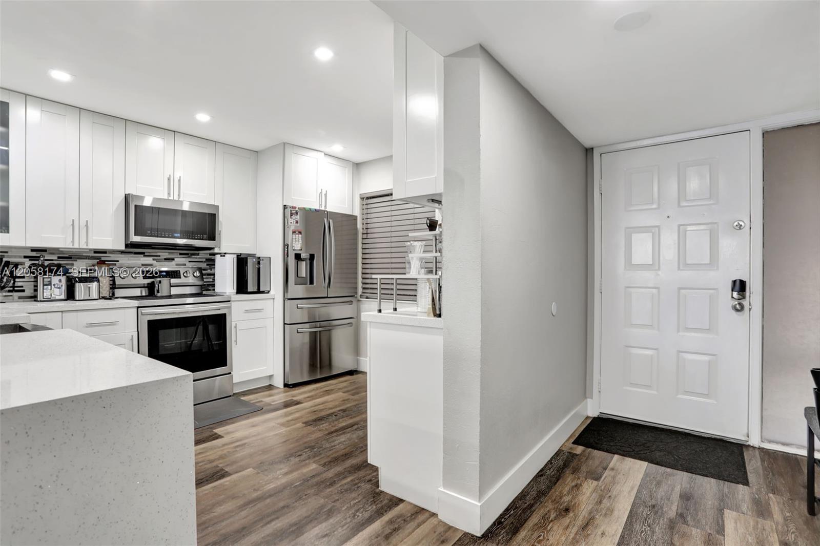8030 Hampton Blvd # 211 — Photo 4