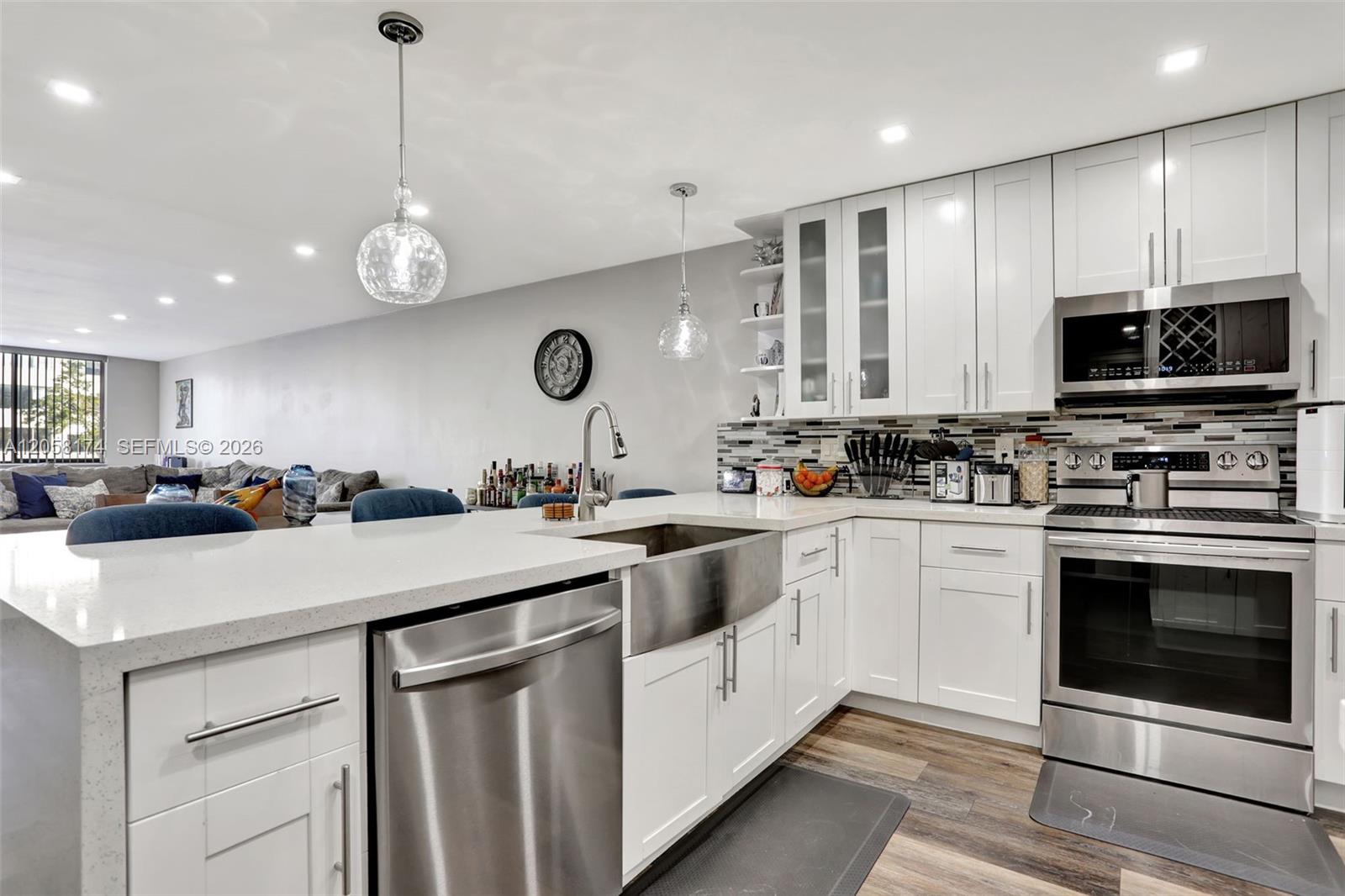 8030 Hampton Blvd # 211 — Photo 5