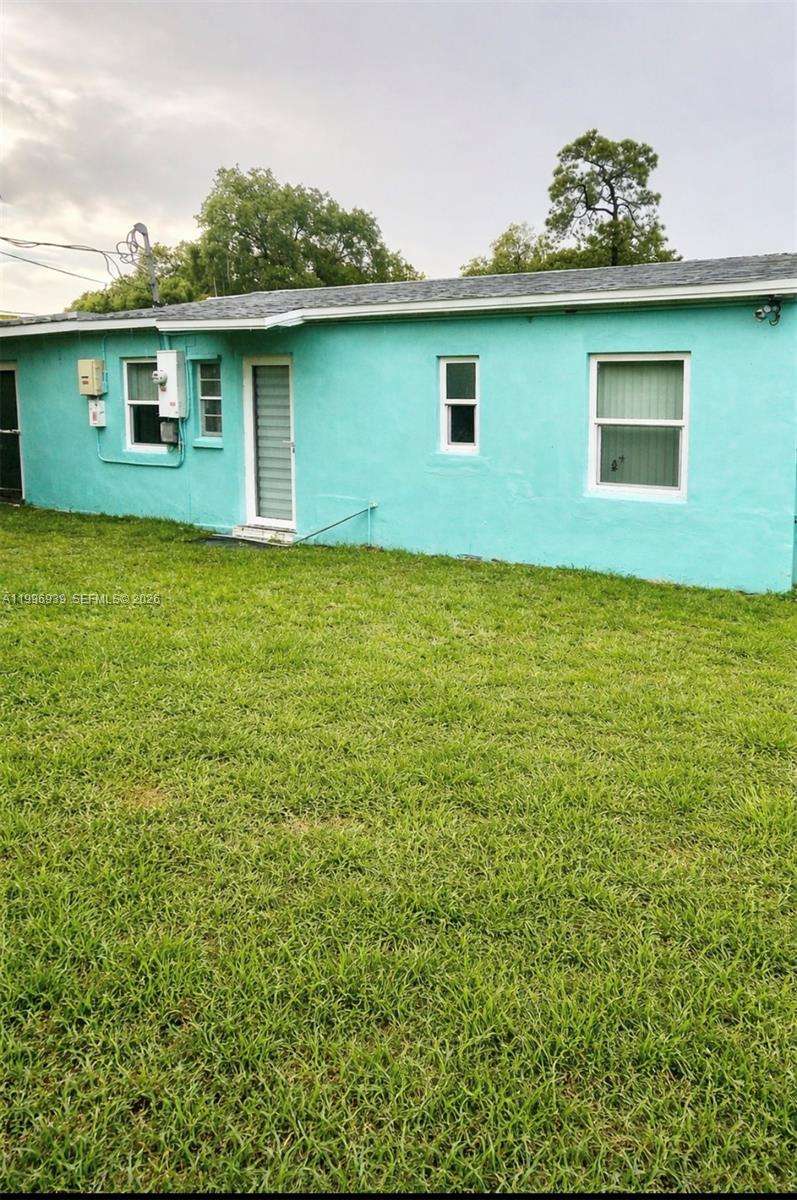 2530 NW 152nd St View 1