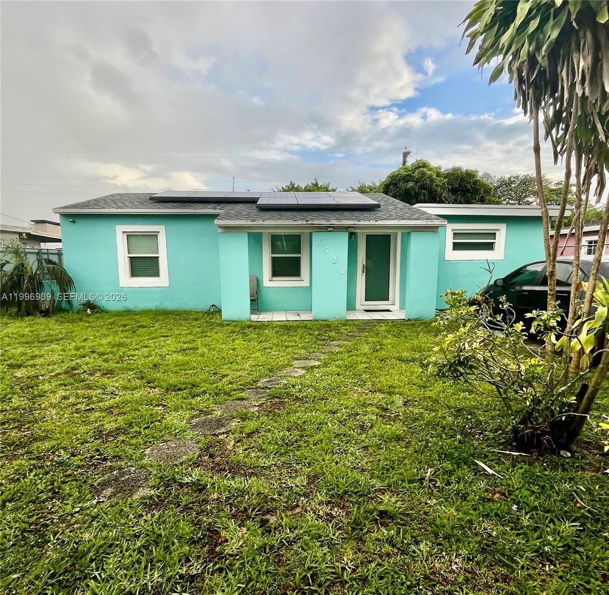 2530 NW 152nd St View 2
