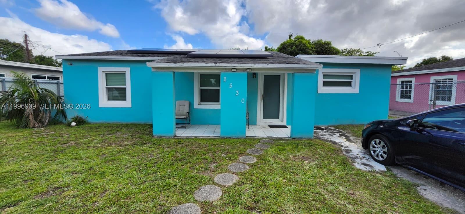2530 NW 152nd St View 3